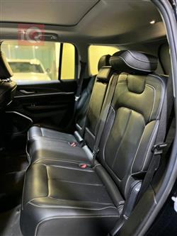 هيونداي باليسيد